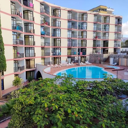 Guinea Nidive apartment San Bartolomé Esterno foto