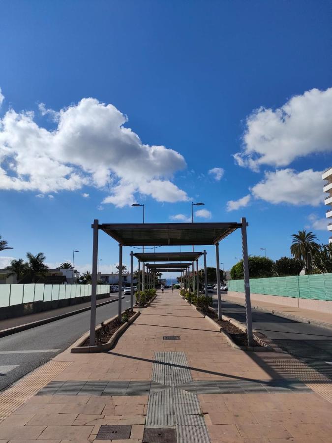 Guinea Nidive apartment San Bartolomé Esterno foto