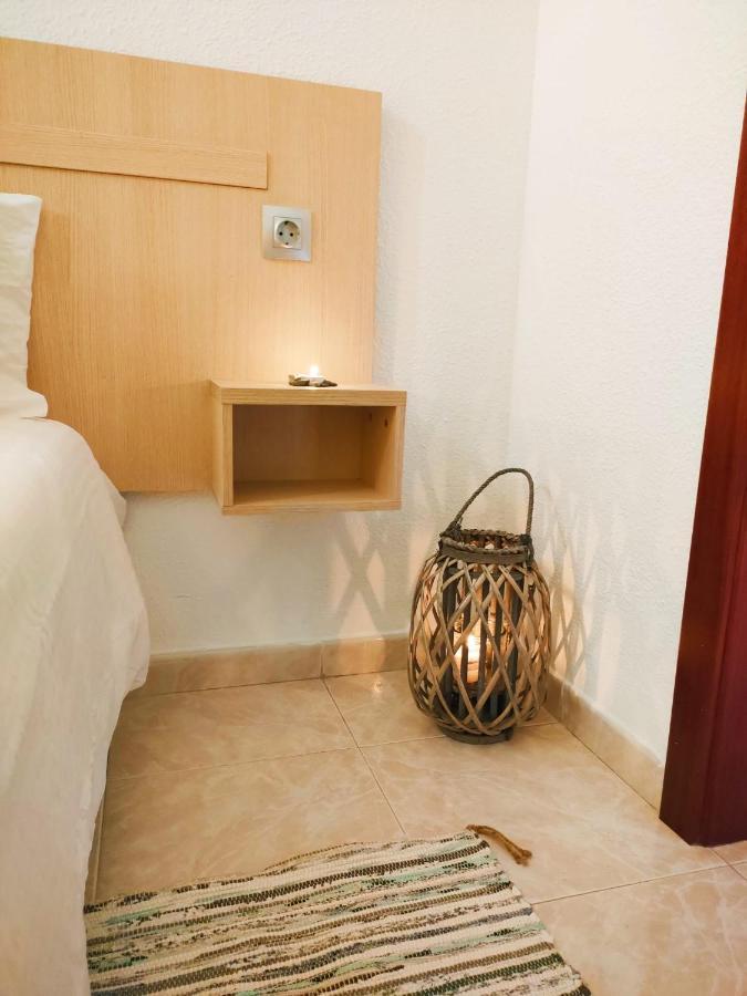 Guinea Nidive apartment San Bartolomé Esterno foto