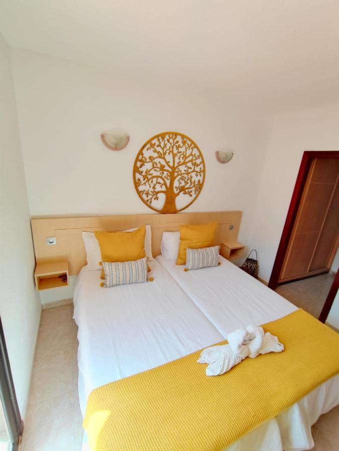 Guinea Nidive apartment San Bartolomé Esterno foto